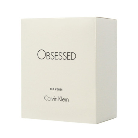 Calvin Klein Obsessed for Women Woda perfumowana  100ml