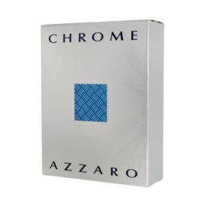 Azzaro Chrome Woda...