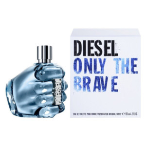 Diesel Only the Brave for...