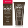 L`BIOTICA Biovax Glamour Coffee Maseczka do włosów intensywnie wzmacniająca - Kawa i Proteiny Kaszmiru 150ml