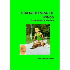Strenghtening of bonds [E-Book] [pdf]