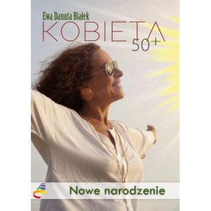 Kobieta 50+ [E-Book] [mobi]