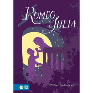 Romeo i Julia [E-Book] [mobi]