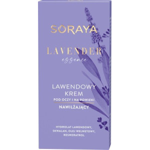 Soraya Lavender Essence...