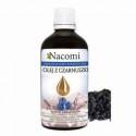 Olej z czarnuszki 50 ml, Nacomi