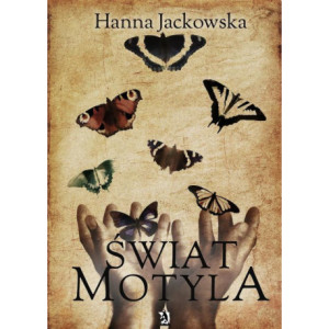 Świat motyla [E-Book] [mobi]