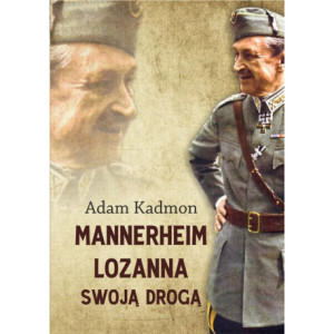 Mannerheim – Lozanna. Swoją Drogą [E-Book] [pdf]