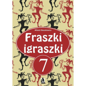 Fraszki igraszki 7 [E-Book] [pdf]