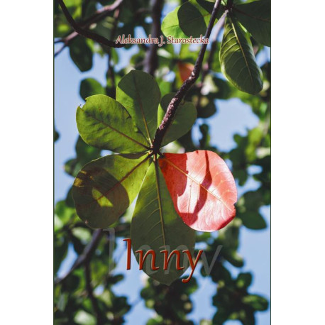 Inny [E-Book] [mobi]