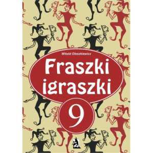 Fraszki igraszki 9 [E-Book]...