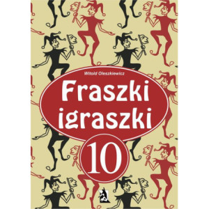 Fraszki igraszki 10 [E-Book] [pdf]