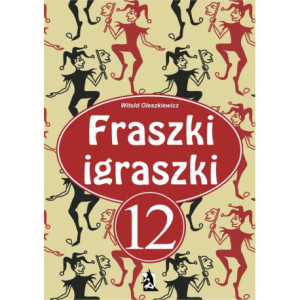 Fraszki igraszki 12 [E-Book] [pdf]