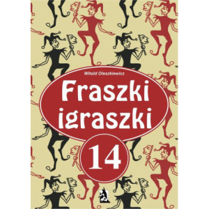 Fraszki igraszki 14 [E-Book] [pdf]