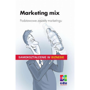 Marketing mix [E-Book] [pdf]