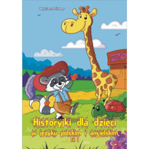 Historyjki dla dzieci [E-Book] [pdf]