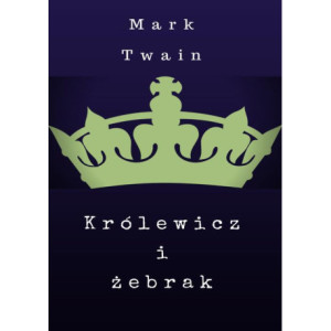 Królewicz-żebrak [E-Book] [pdf]
