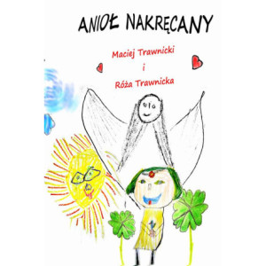 Anioł Nakręcany [E-Book] [pdf]