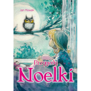 Przygody Noelki [E-Book] [mobi]