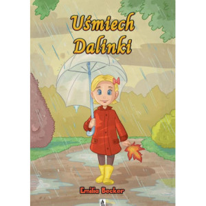 Uśmiech Dalinki [E-Book] [pdf]