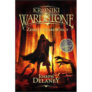 Kroniki Wardstone 1. Zemsta czarownicy [E-Book] [mobi]