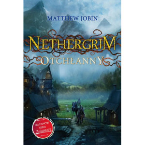Nethergrim Otchłanny [E-Book] [epub]