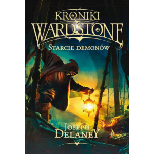 Kroniki Wardstone 6. Starcie demonów [E-Book] [epub]
