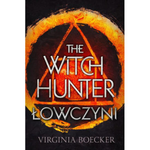 The Witch Hunter Łowczyni [E-Book] [epub]