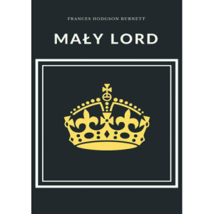 Mały lord [E-Book] [epub]