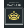 Mały lord [E-Book] [epub]