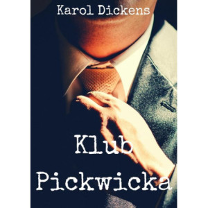 Klub Pickwicka [E-Book] [pdf]
