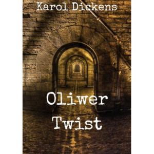 Oliwer Twist [E-Book] [epub]