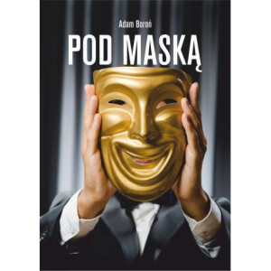 Pod maską [E-Book] [mobi]
