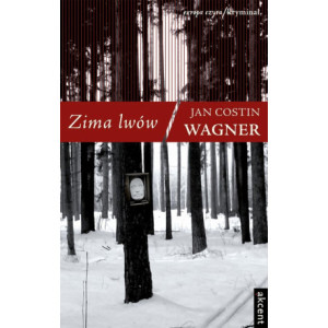 Zima lwów [E-Book] [pdf]
