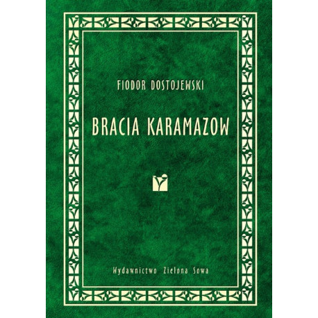 Bracia Karamazow [E-Book] [mobi]