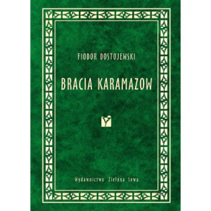 Bracia Karamazow [E-Book] [epub]