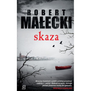 Skaza [E-Book] [epub]