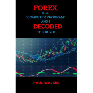 FOREX. DECODED [E-Book] [mobi]