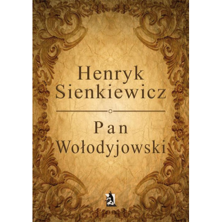 Pan Wołodyjowski [E-Book] [epub]