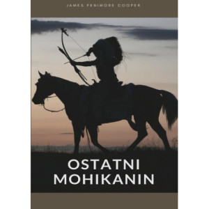 Ostatni Mohikanin [E-Book] [mobi]