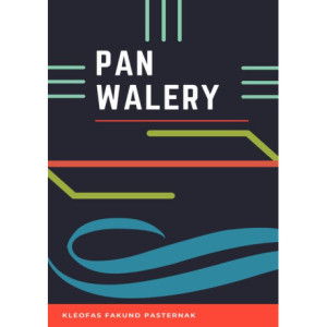 Pan Walery [E-Book] [epub]