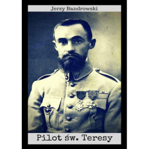 Pilot św. Teresy [E-Book] [mobi]