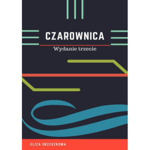 Czarownica [E-Book] [pdf]