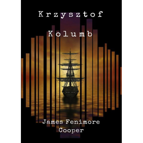 Krzysztof Kolumb [E-Book] [epub]