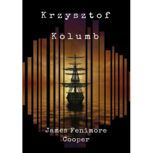 Krzysztof Kolumb [E-Book] [mobi]