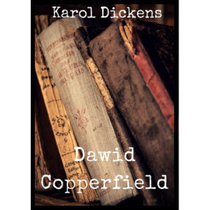 Dawid Copperfield [E-Book] [epub]