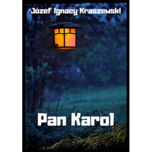 Pan Karol [E-Book] [pdf]