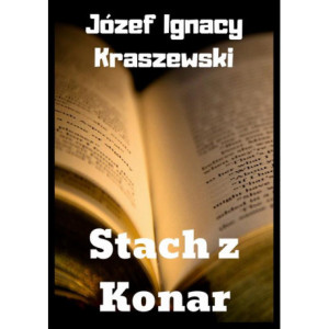 Stach z Konar [E-Book] [pdf]
