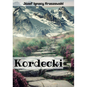 Kordecki [E-Book] [mobi]
