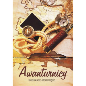 Awanturnicy [E-Book] [epub]