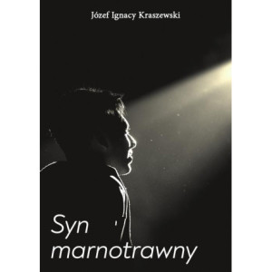 Syn marnotrawny [E-Book] [pdf]